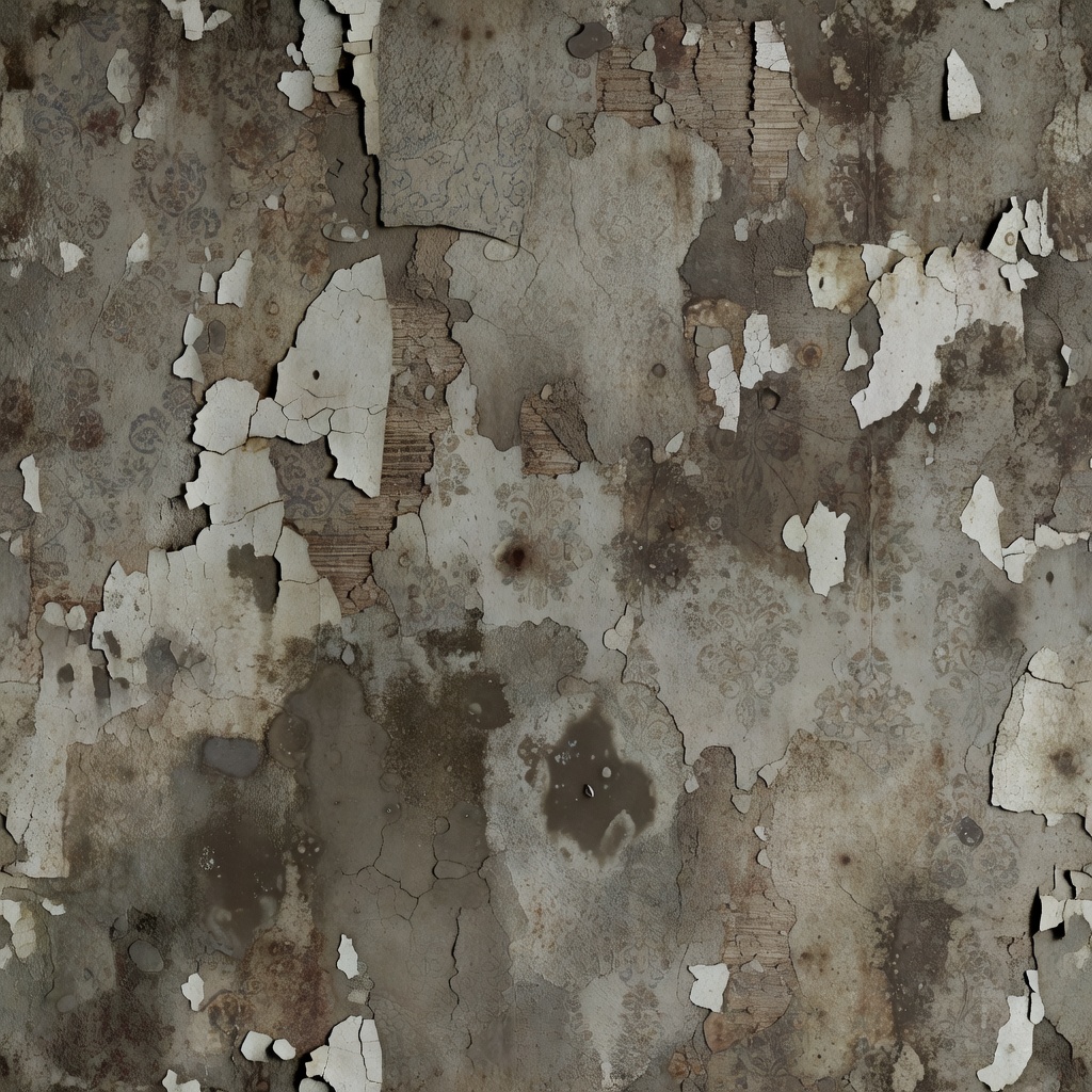 Horror Wall Grunge