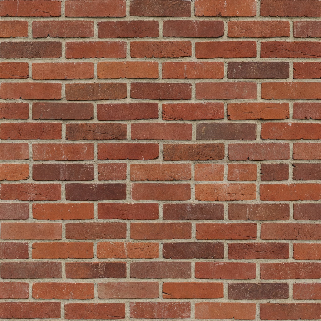 Brick Wall Texture