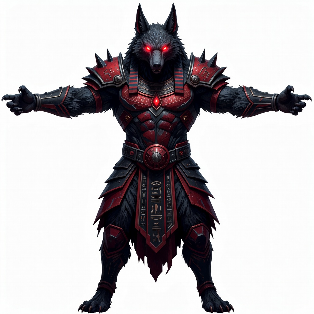 Set Boss Concept