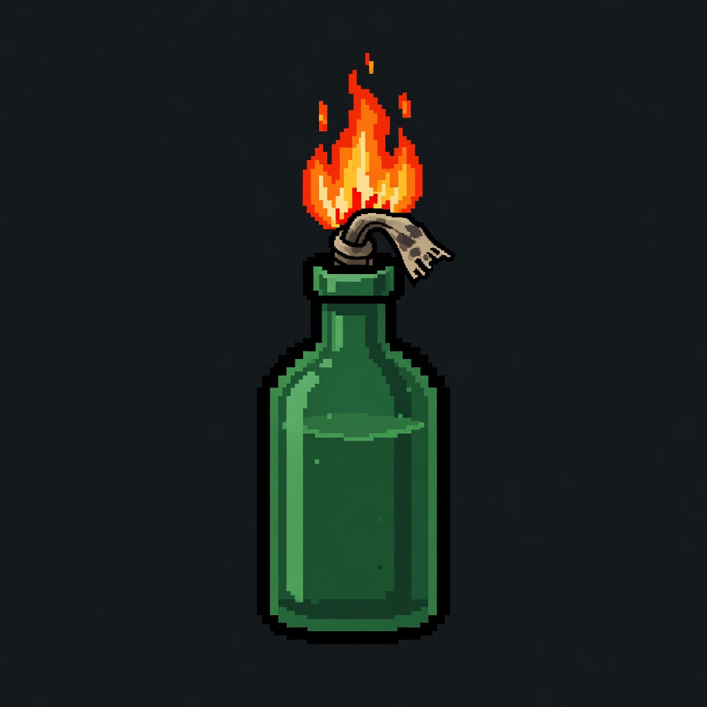 Molotov Icon
