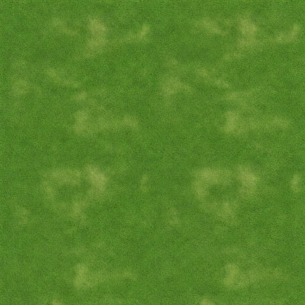 Park Grass Texture