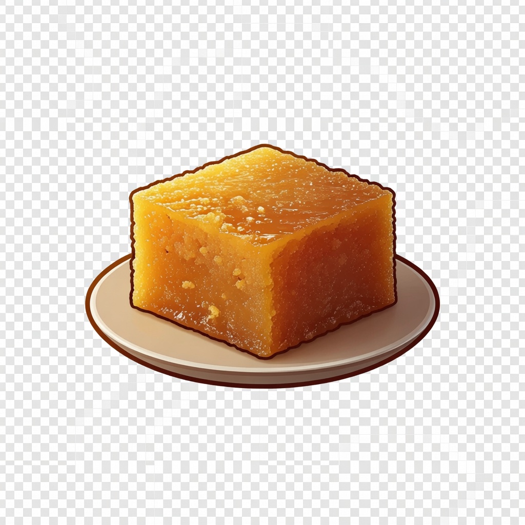 Mysore Pak Bonus Icon