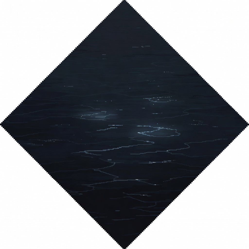 ISO Water Tile