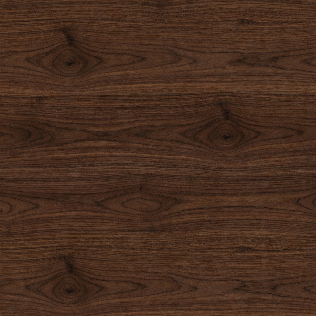 Walnut Wood Texture