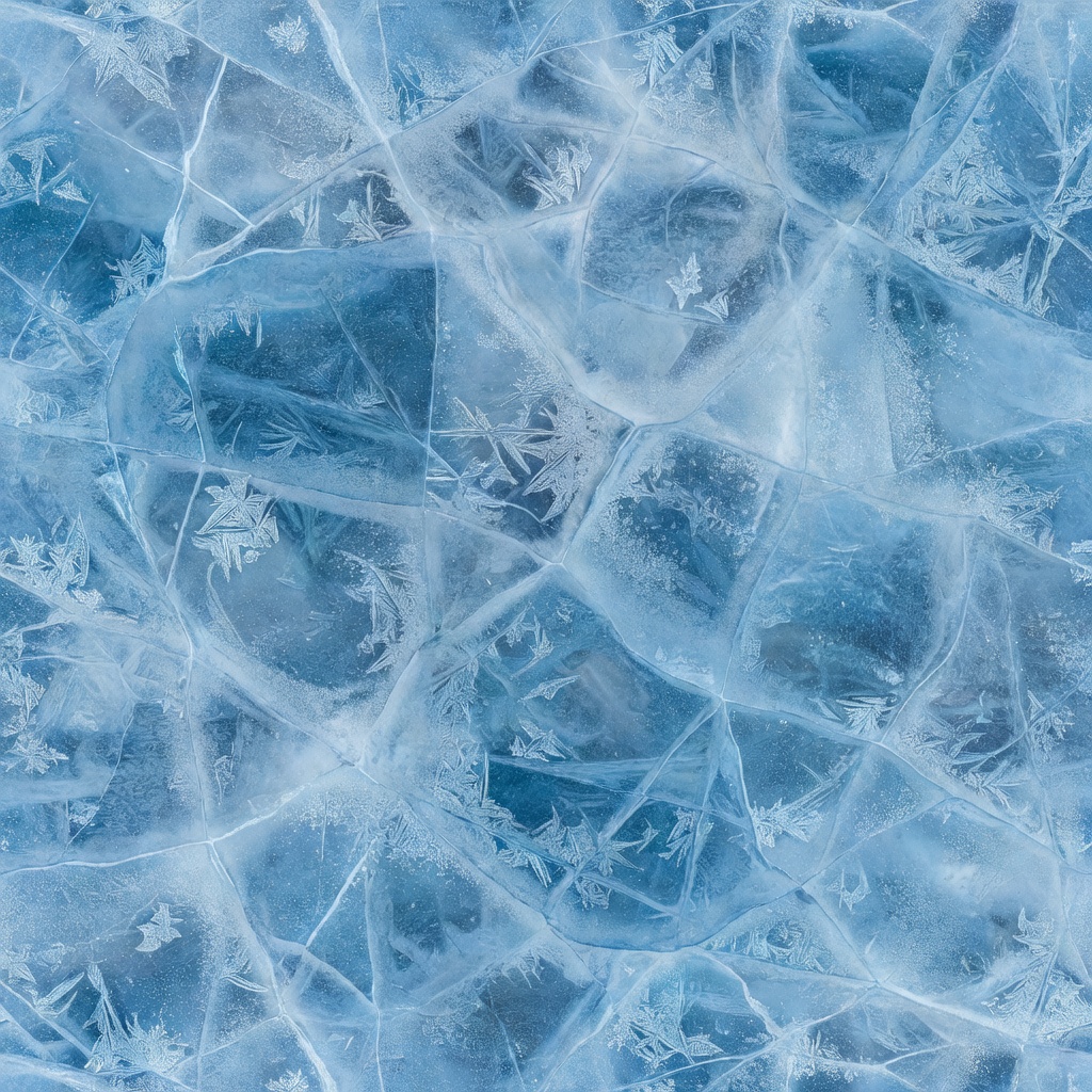 Ice Wall Texture