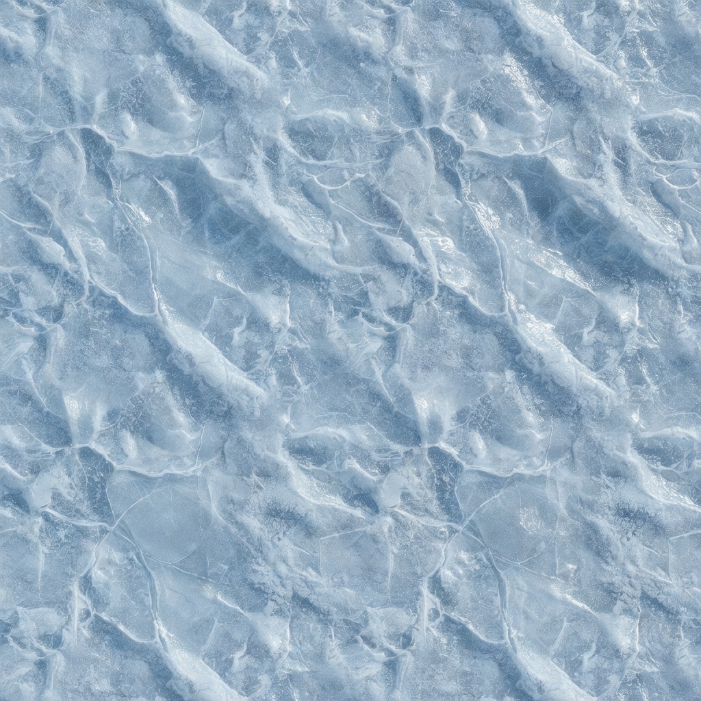 Ice Wall Texture