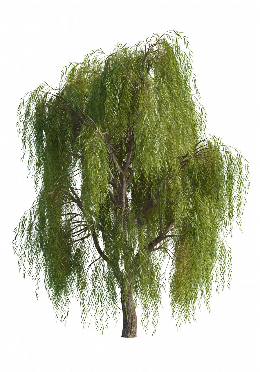 Eldor Willow Tree Concept