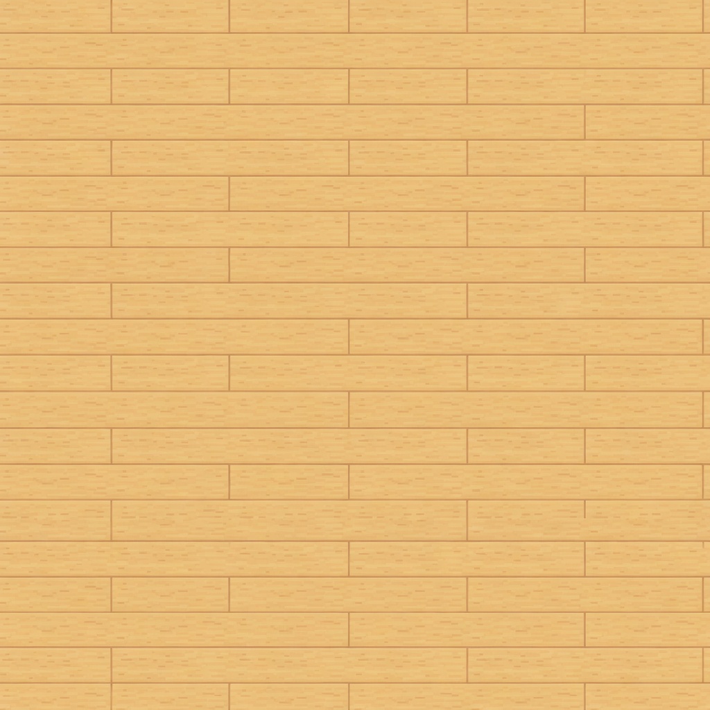 Cozy Wood Floor