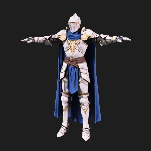 Sword Warrior