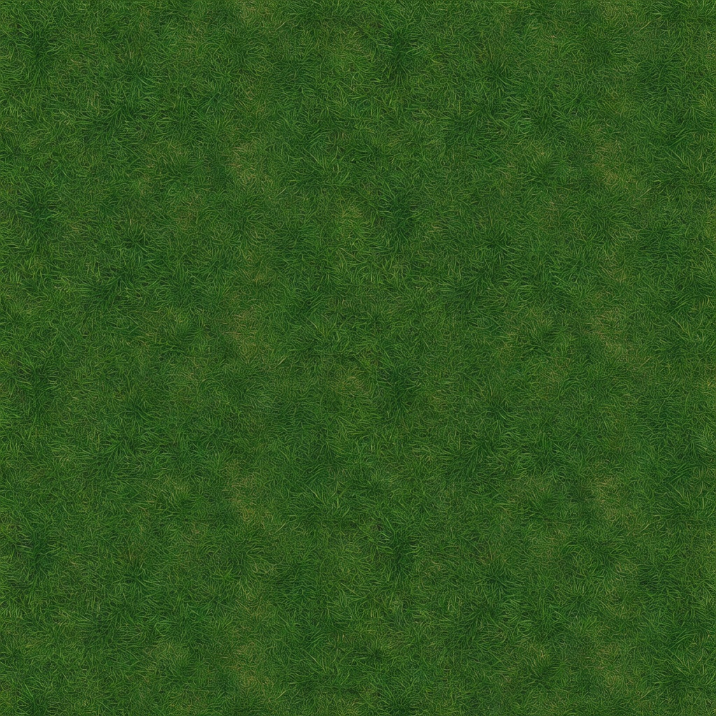 Fantasy Grass Ground Texture