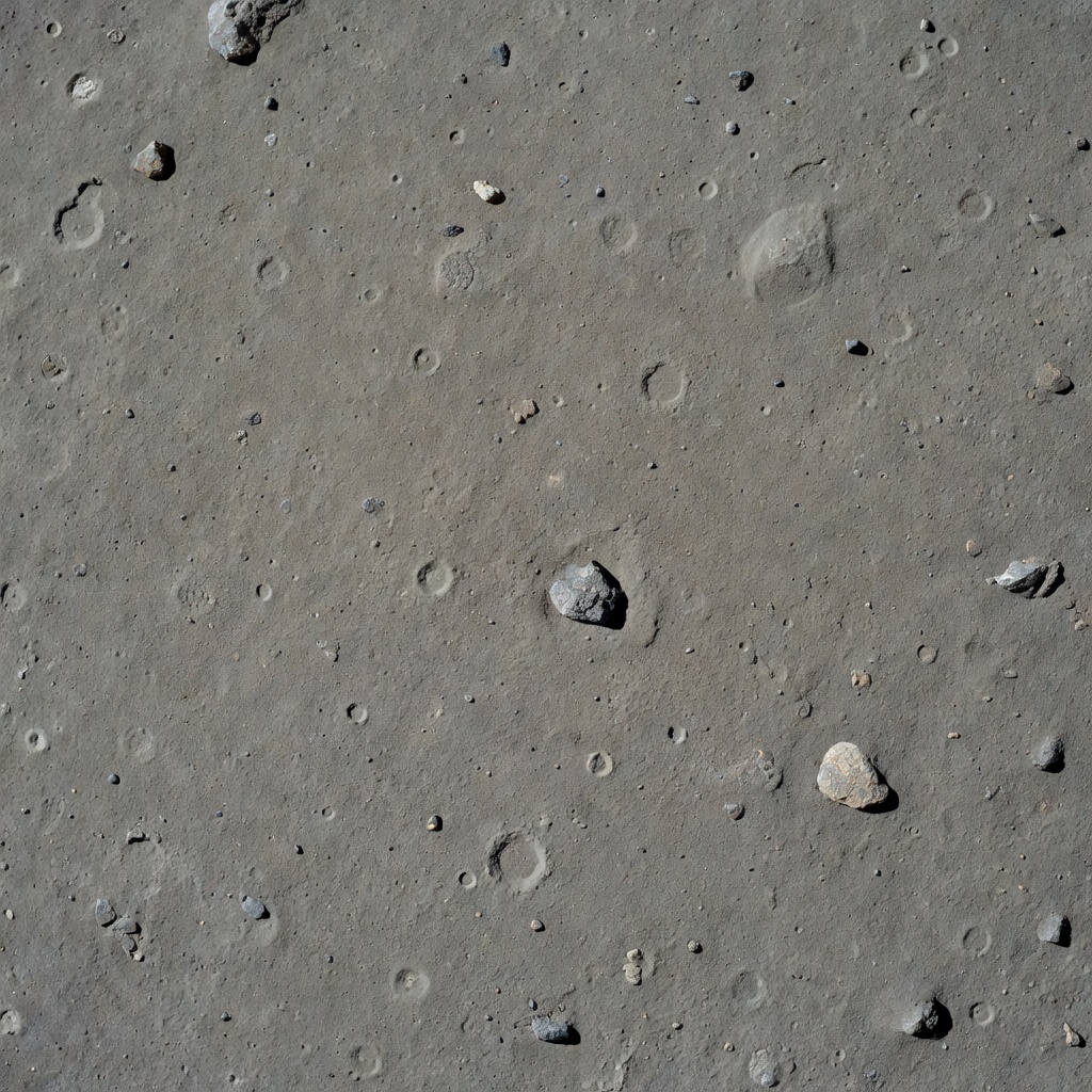 Moon Rock Texture
