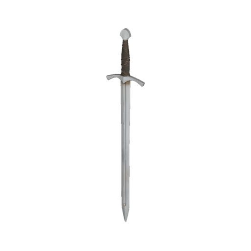 Steel Sword