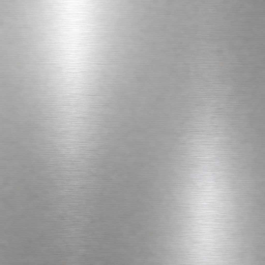 Silver Metal Texture