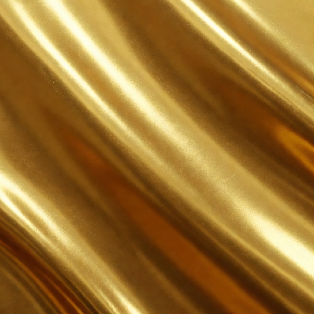 Gold Metal Texture