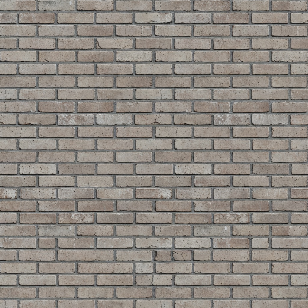 Concrete Brick Wall
