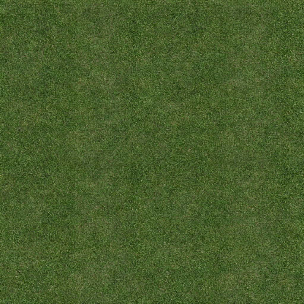Grass Texture Tileable
