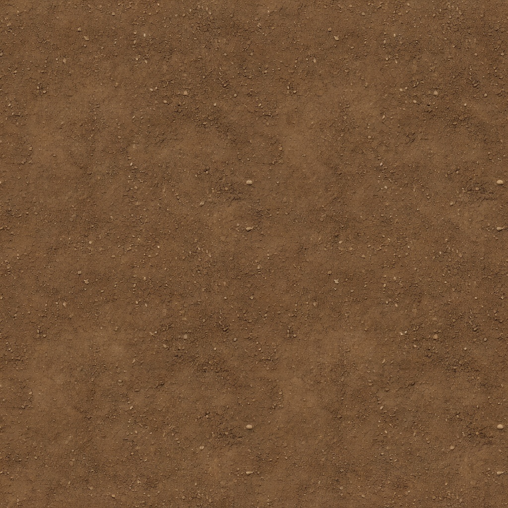 Dirt Ground Texture Tileable