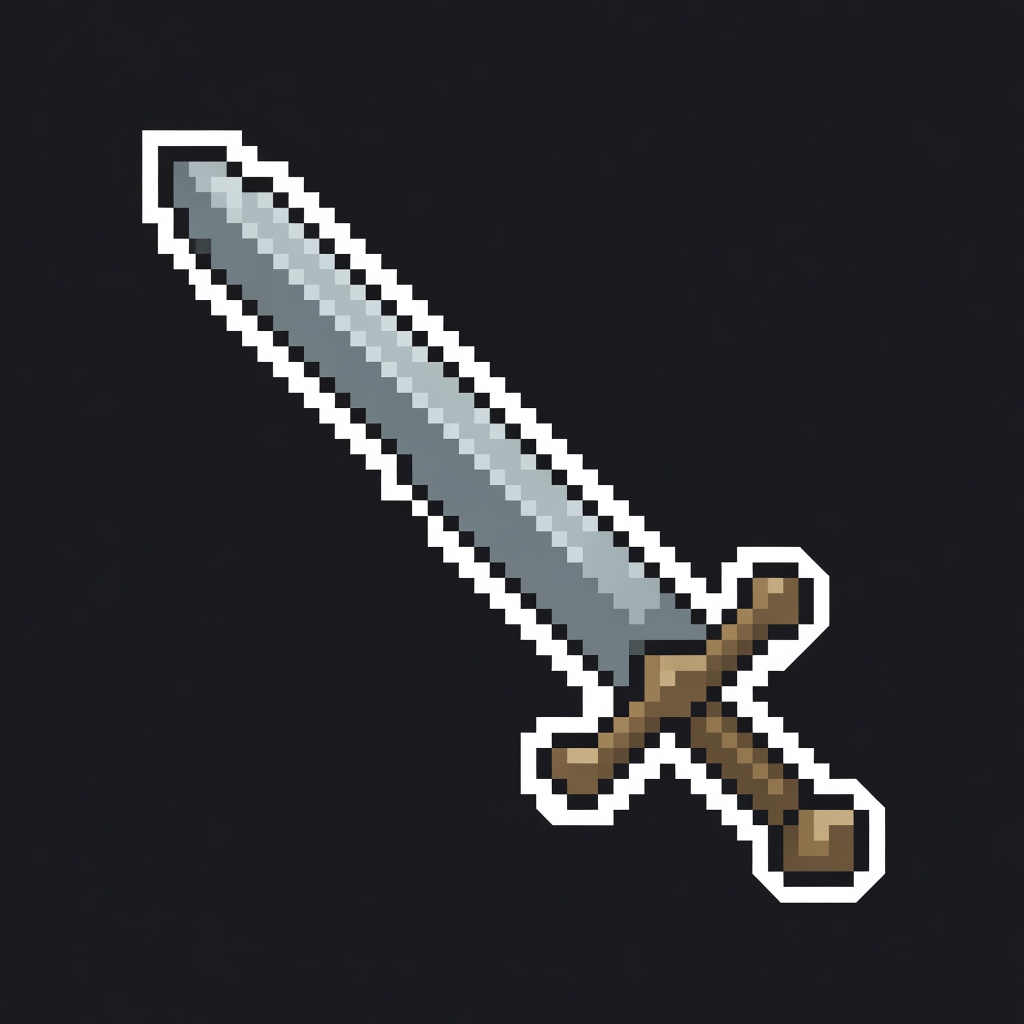 Cursor Sword