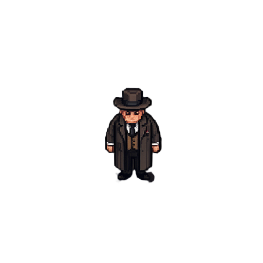 Mafia Speakeasy Safehouse