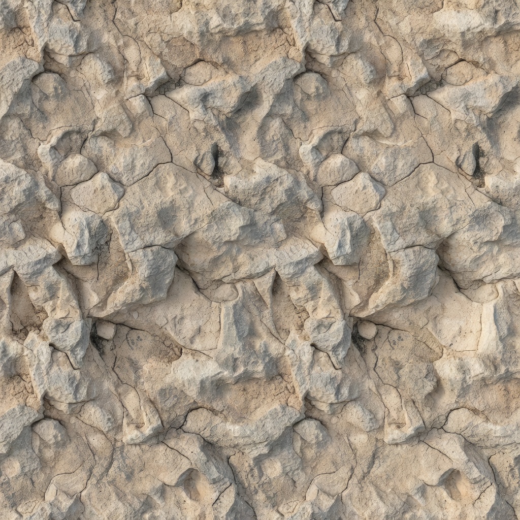 Kurdistan Rock Texture