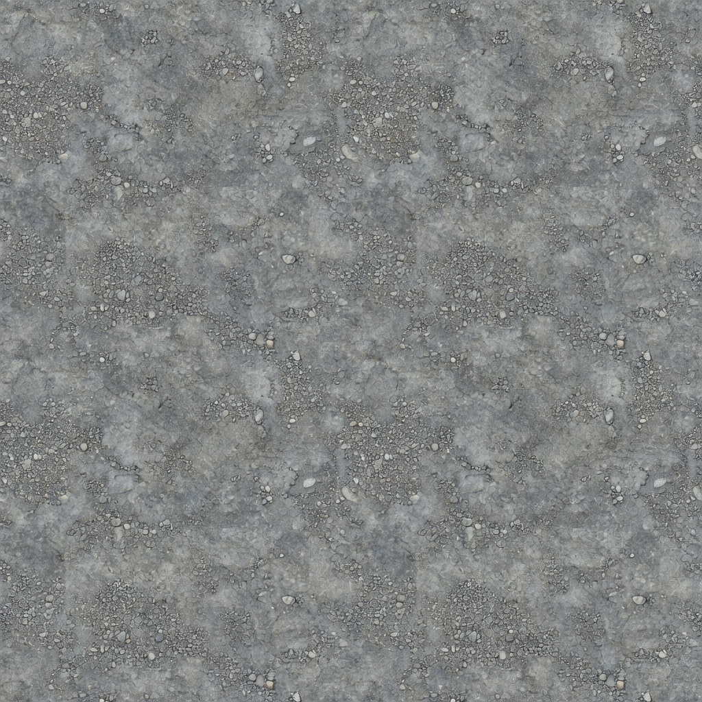 Rocky Ground Texture