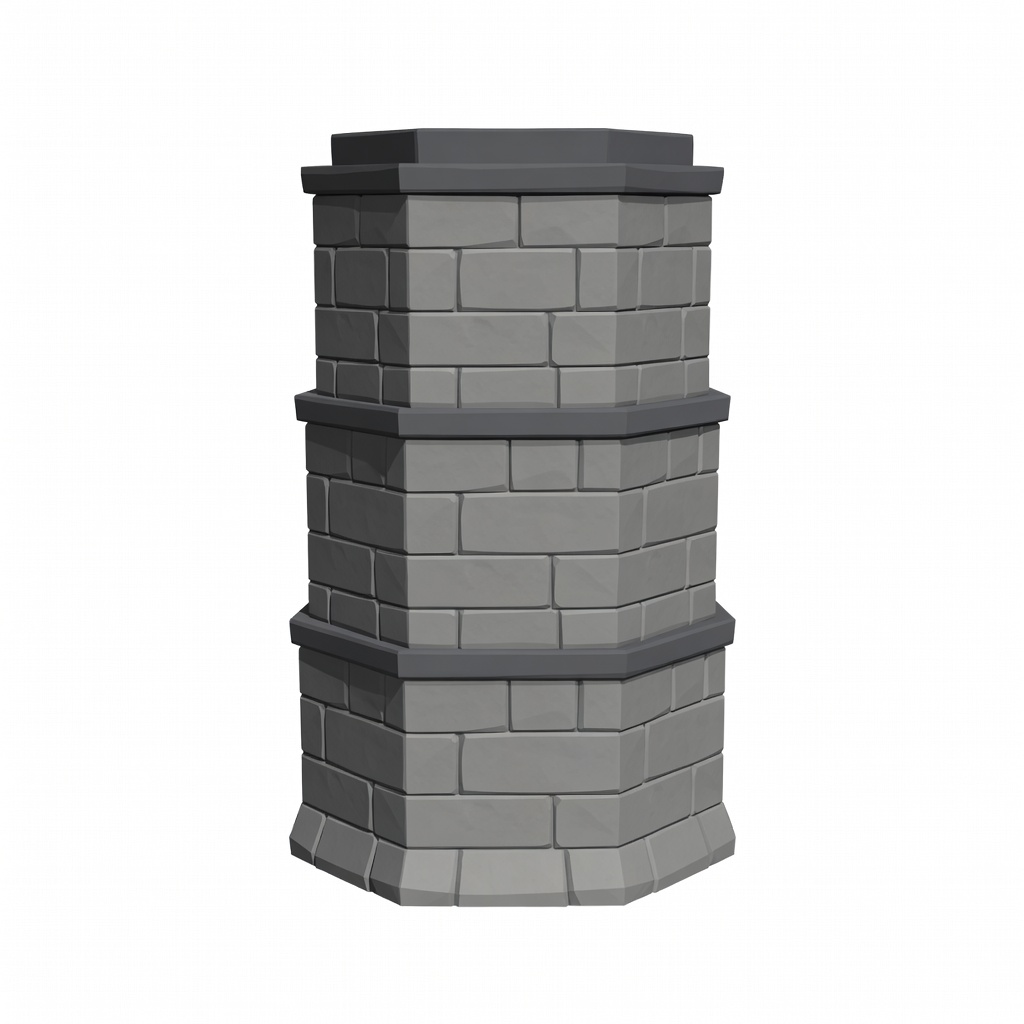 City Building