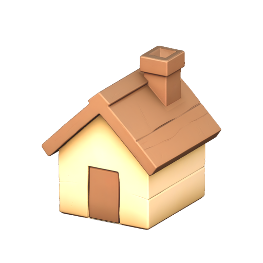 Settlement House 3D