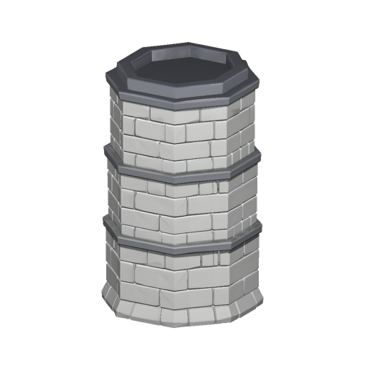 City Building 3D