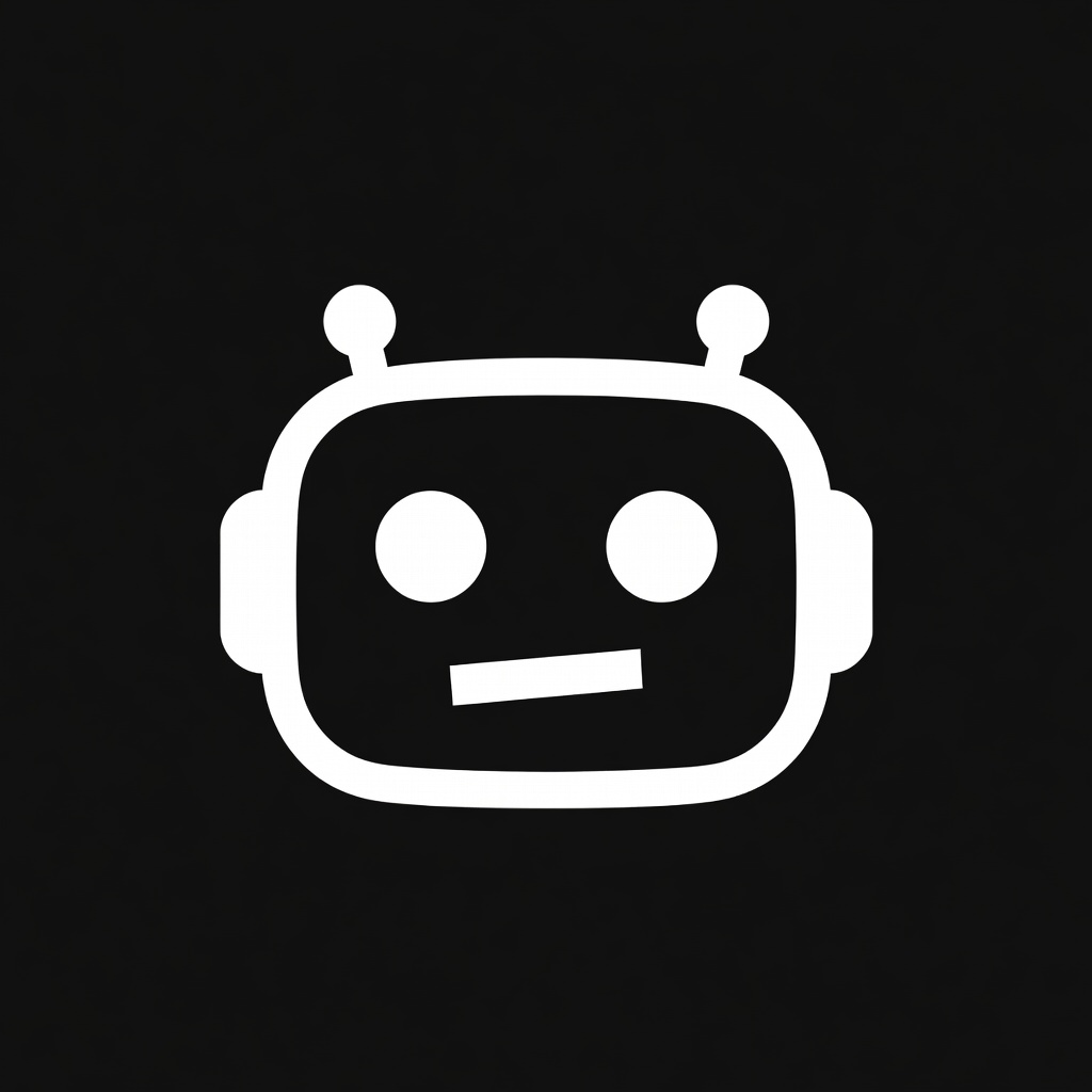 Robot Icon