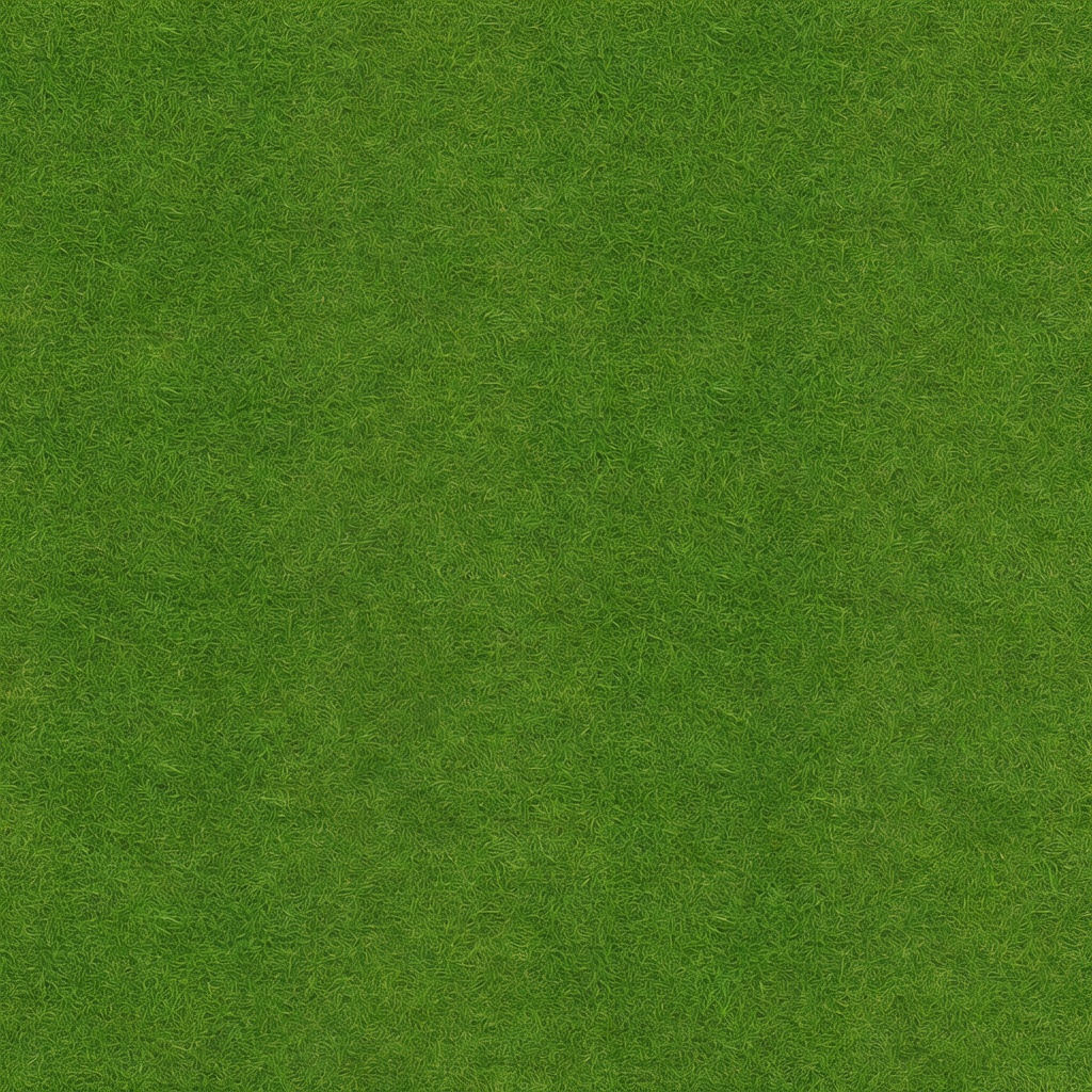 Grass Ground Texture