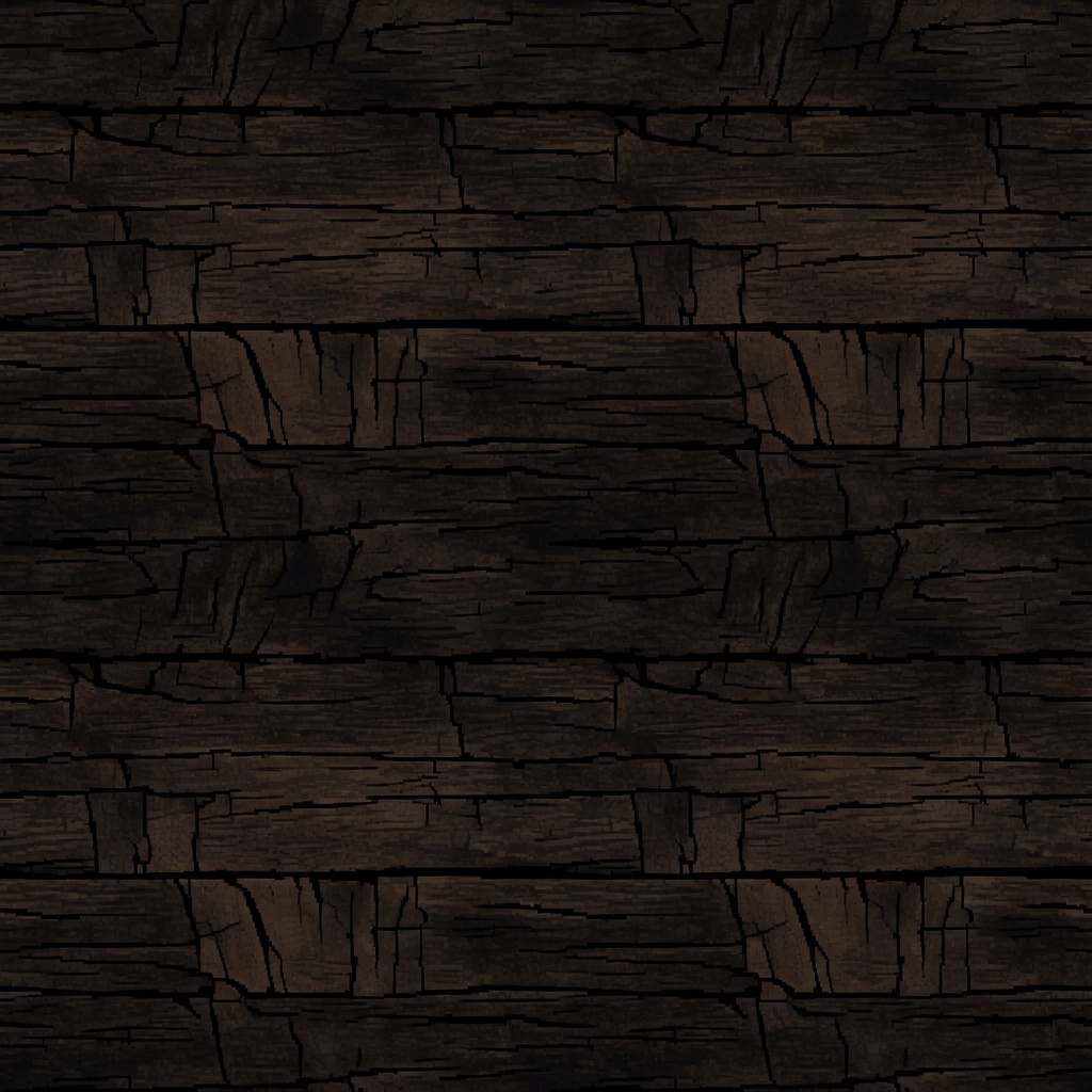 PS2 Dark Wood