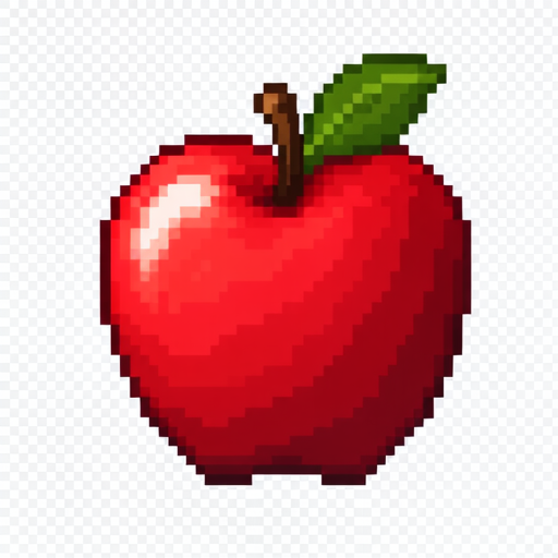 Fresh Apple