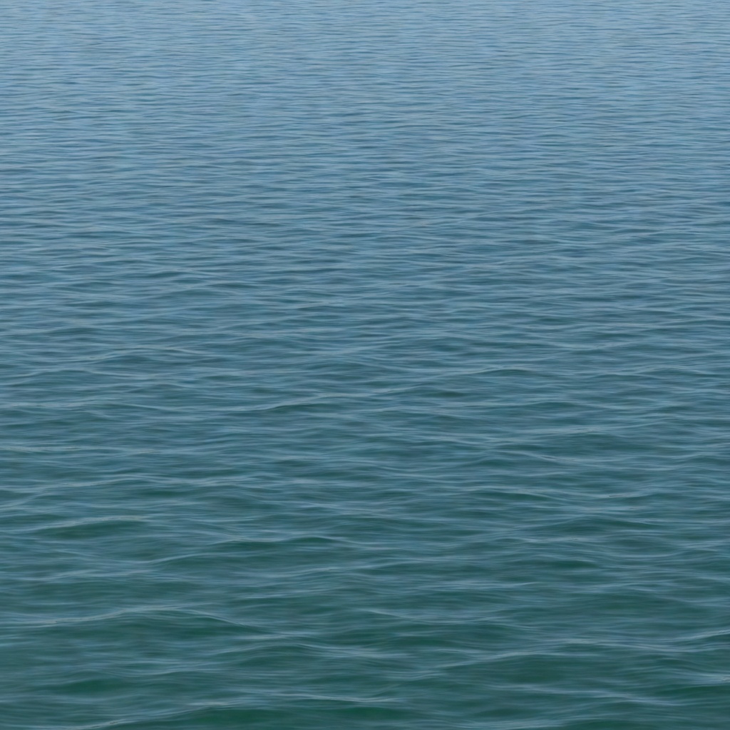 Lake Water Normal Map