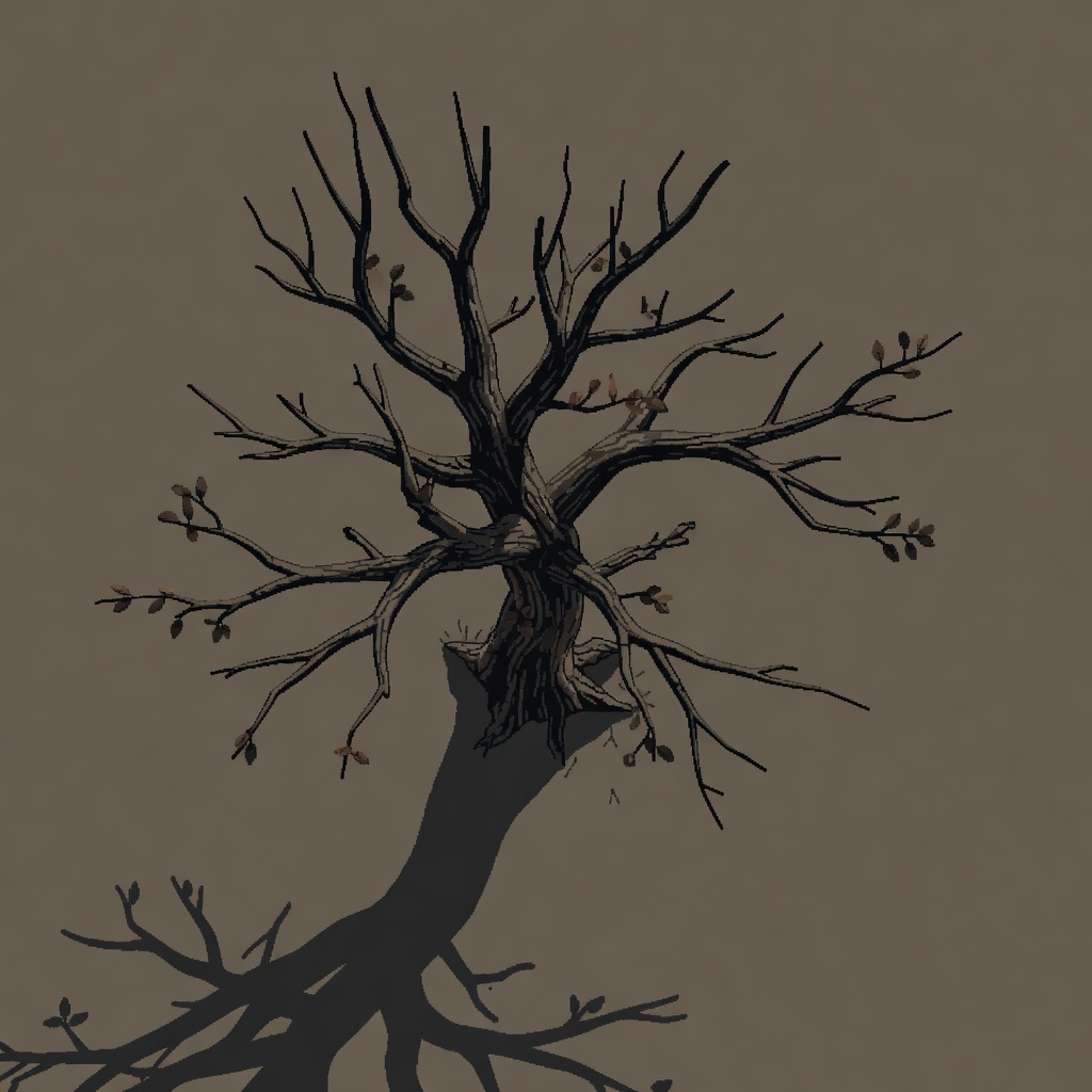 dead-tree-pixel-art