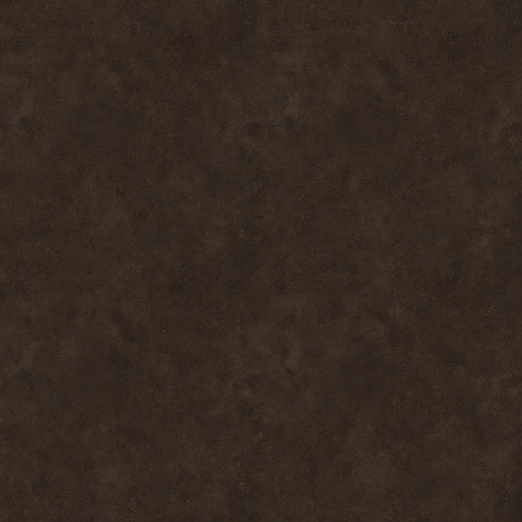 Dark Soil Ground Texture