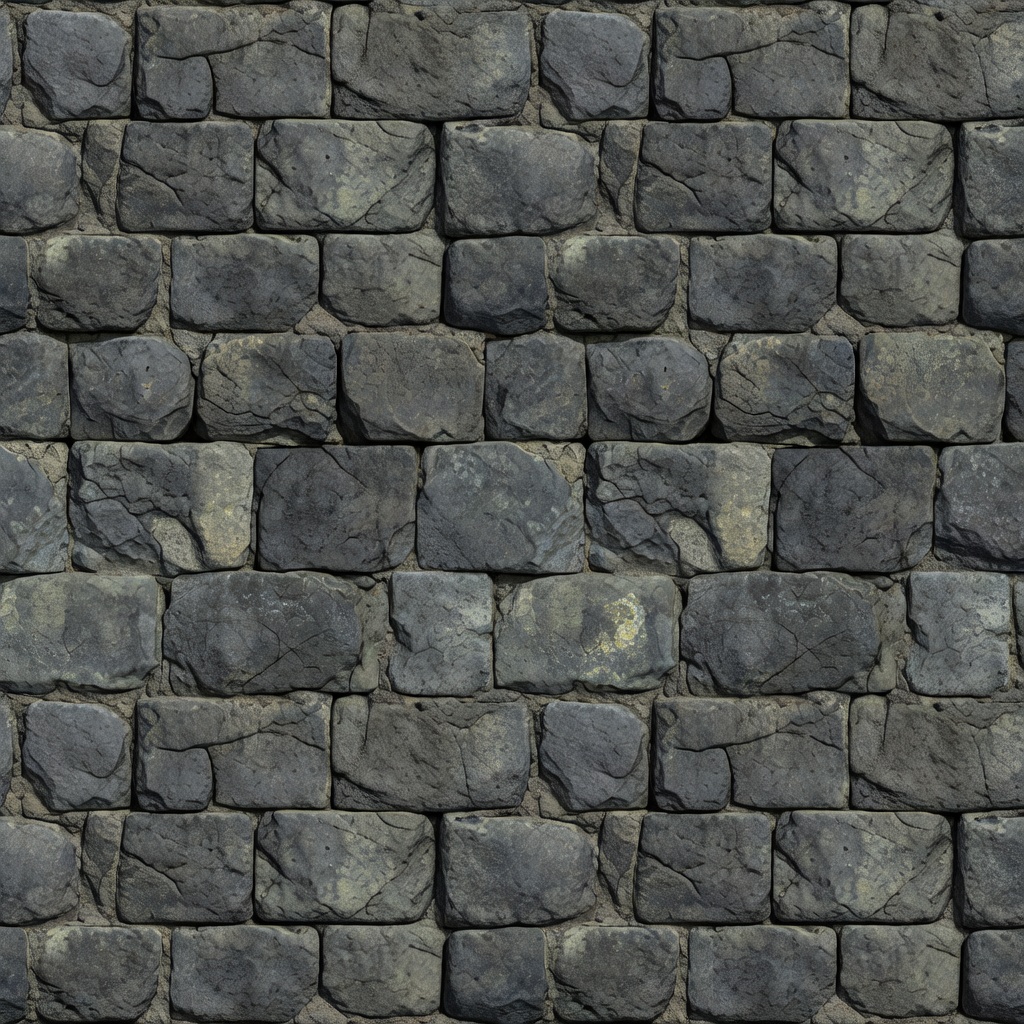 Aged Stone Block Texture