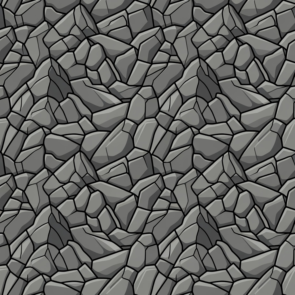 Toon Stone Texture