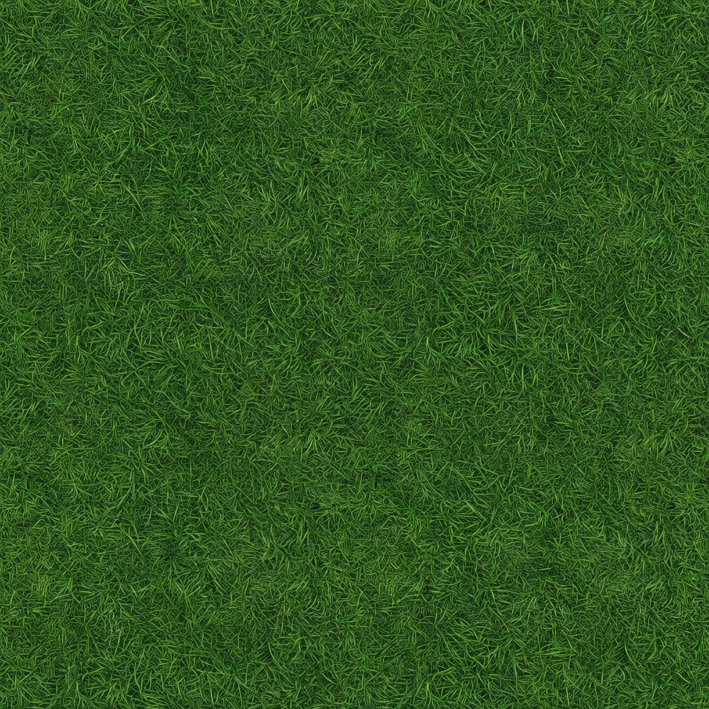 Grass Ground Texture