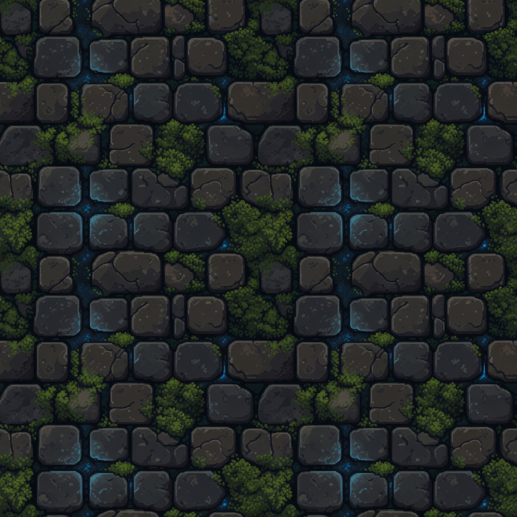 Ground Stone Texture (1 / 3)