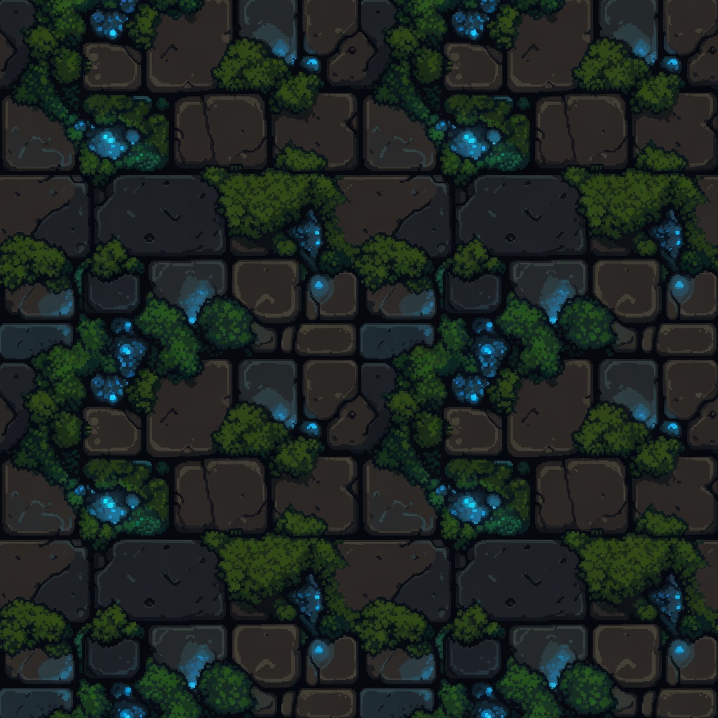 Ground Stone Texture (2 / 3)