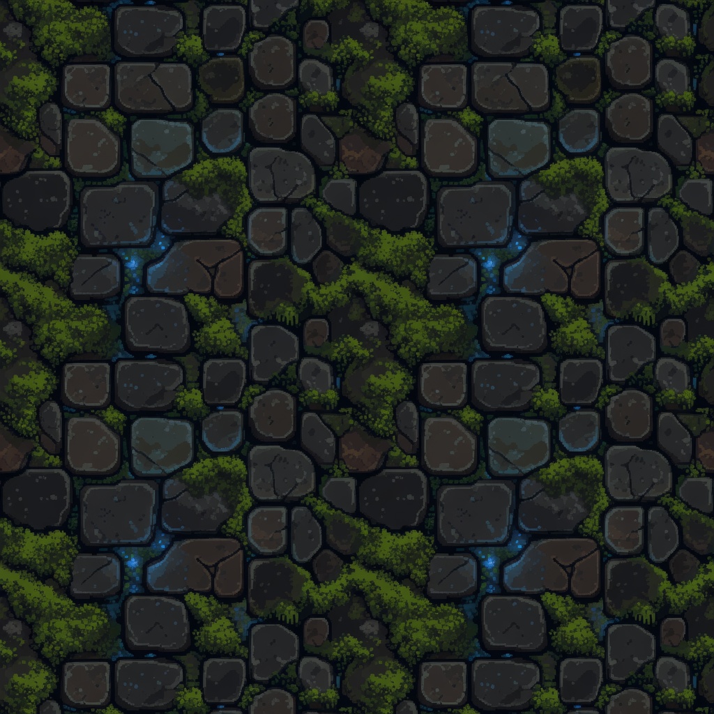 Ground Stone Texture (3 / 3)