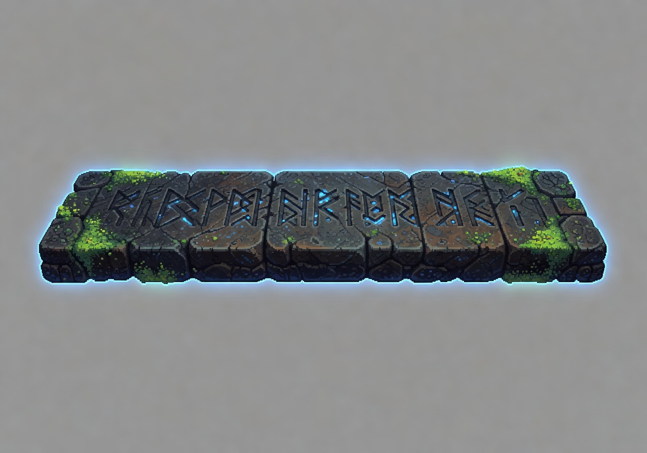 Floating Platform Texture (2 / 3)