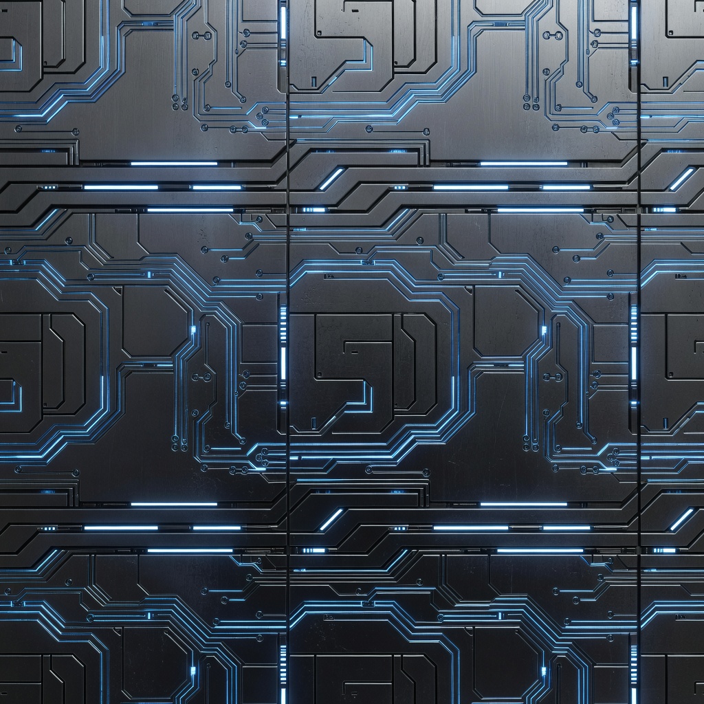 Citadel Wall Texture