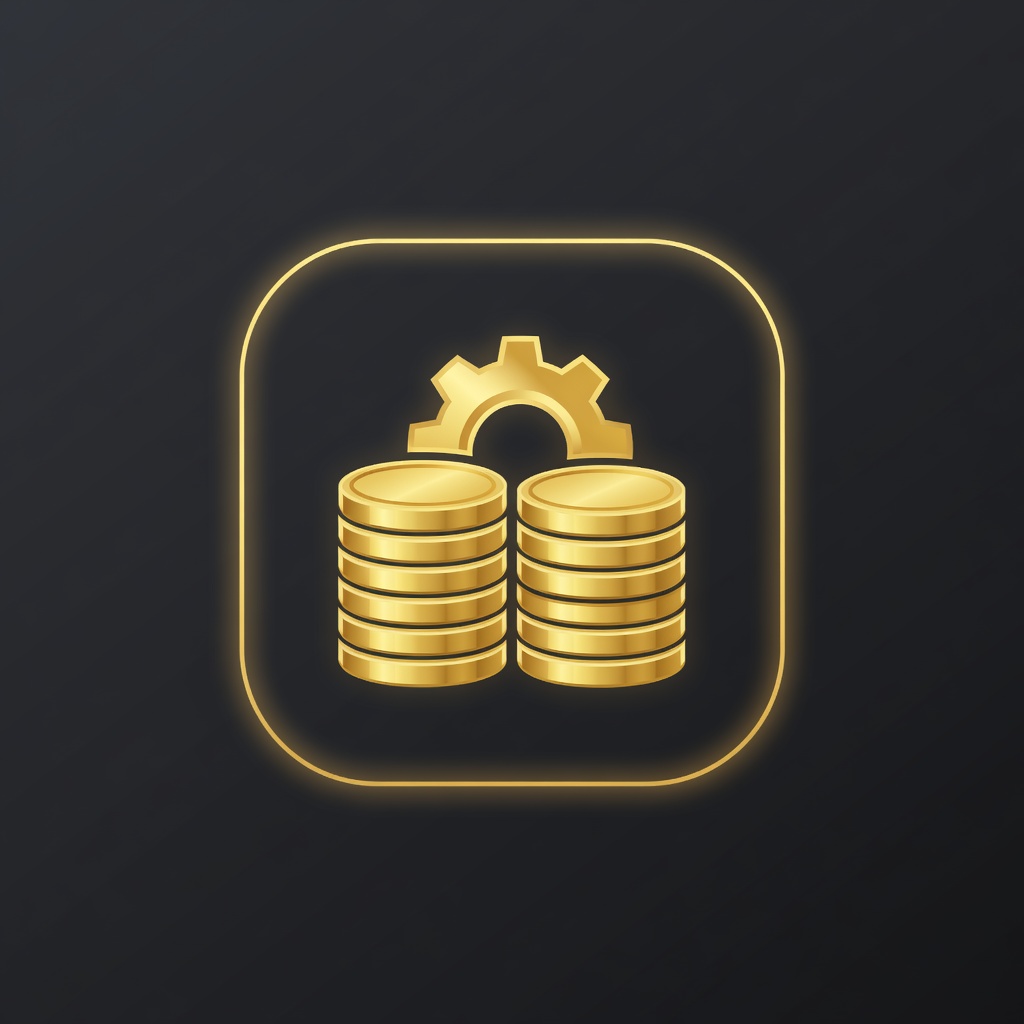 Icon - Shop Coins