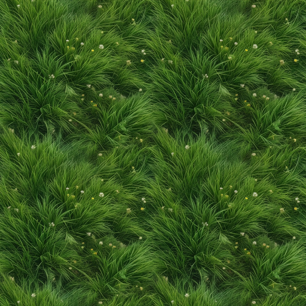 Park Grass Ground