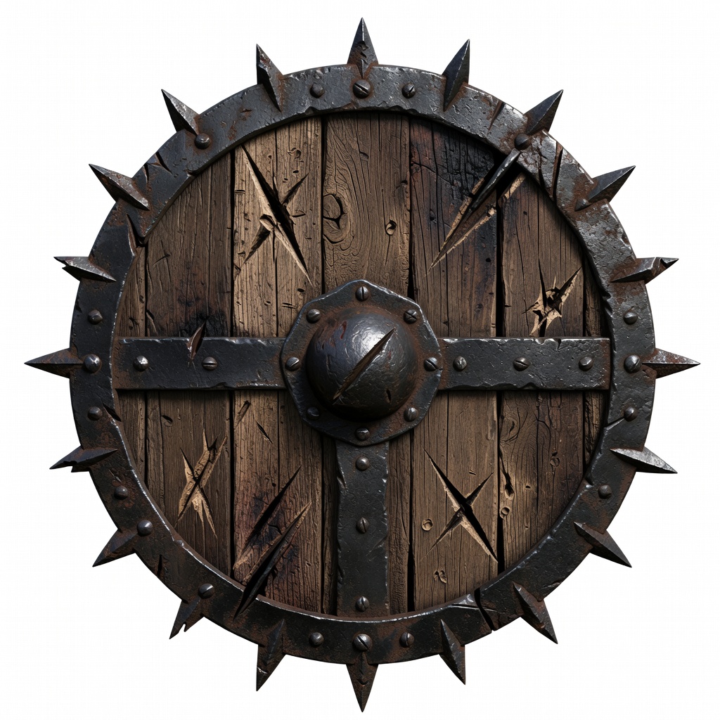 Orc Shield