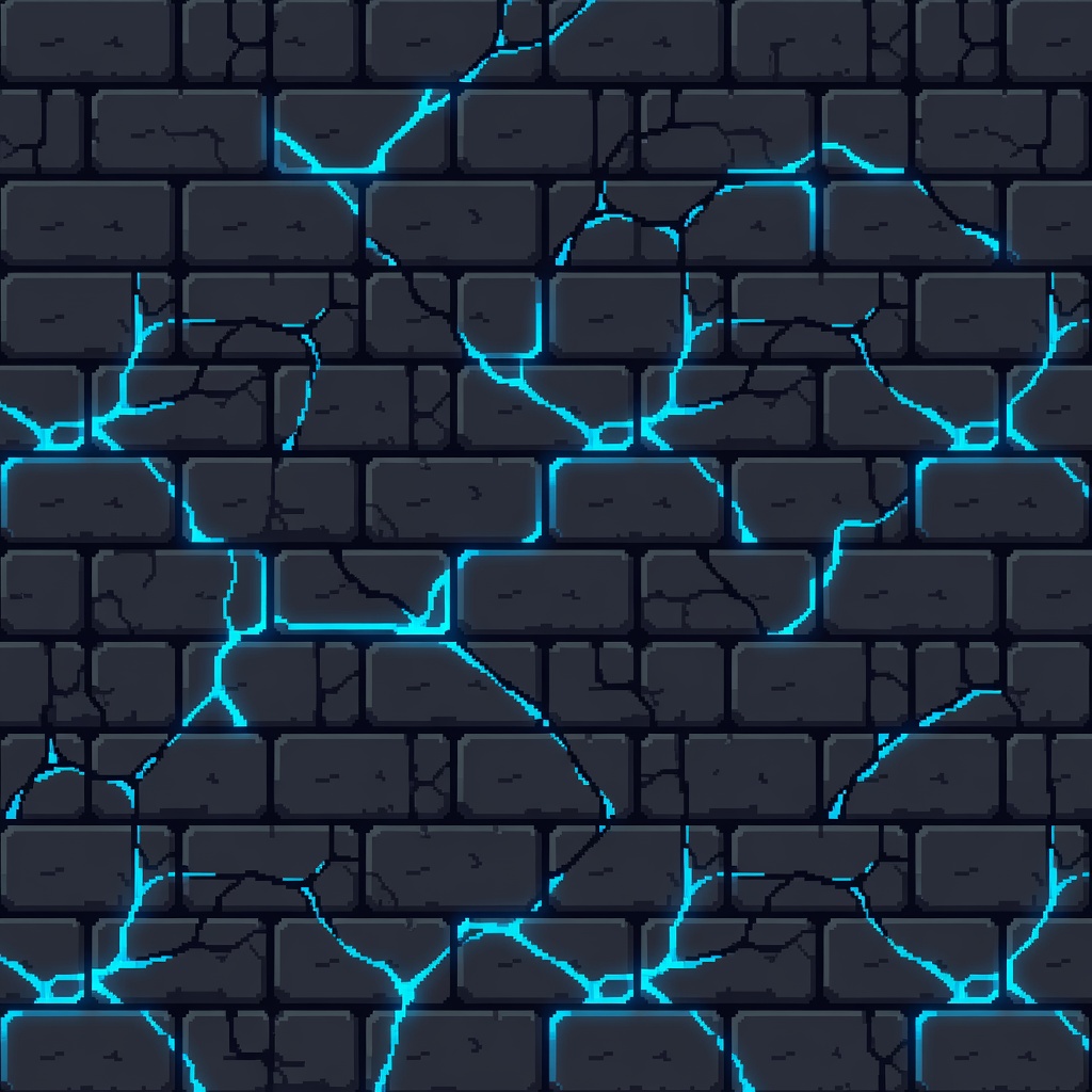 RiftSpire Ground Tile (1 / 4)