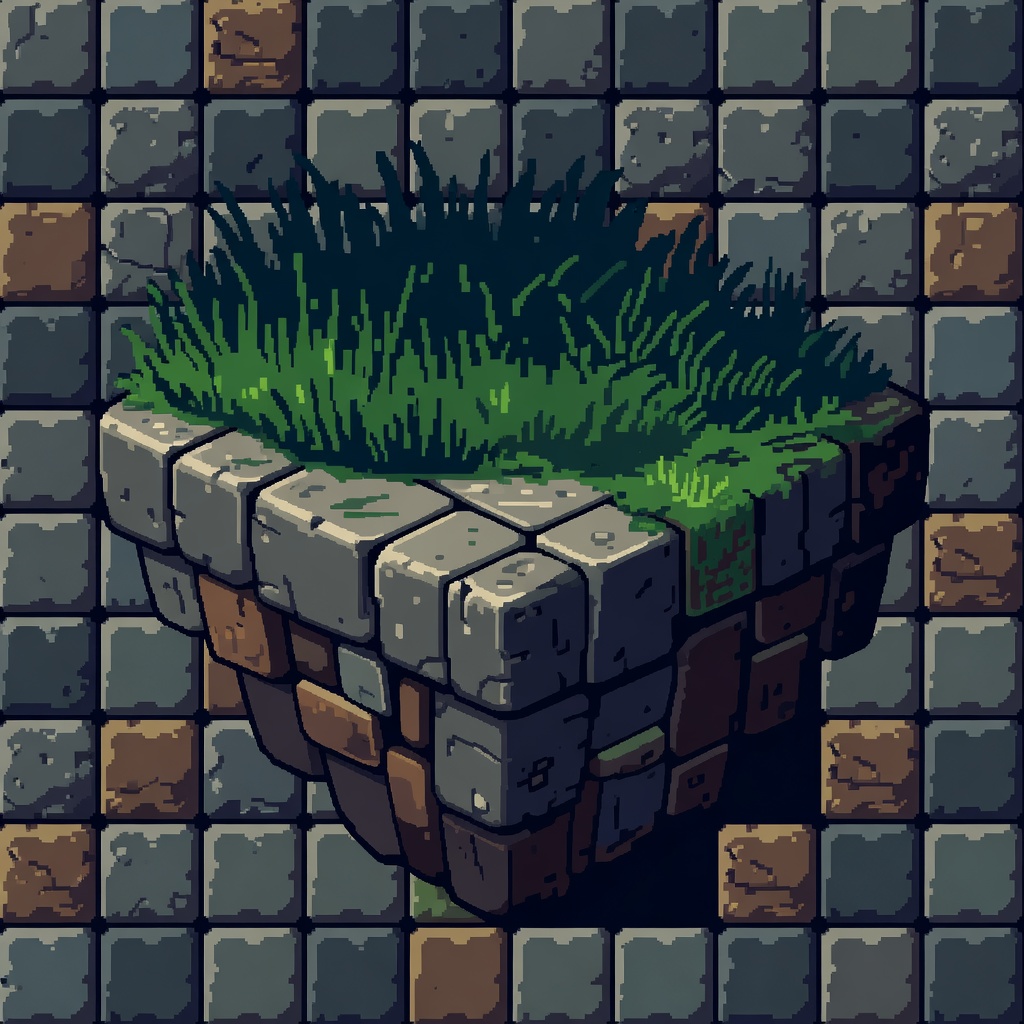 RiftSpire Platform Tile (1 / 4)