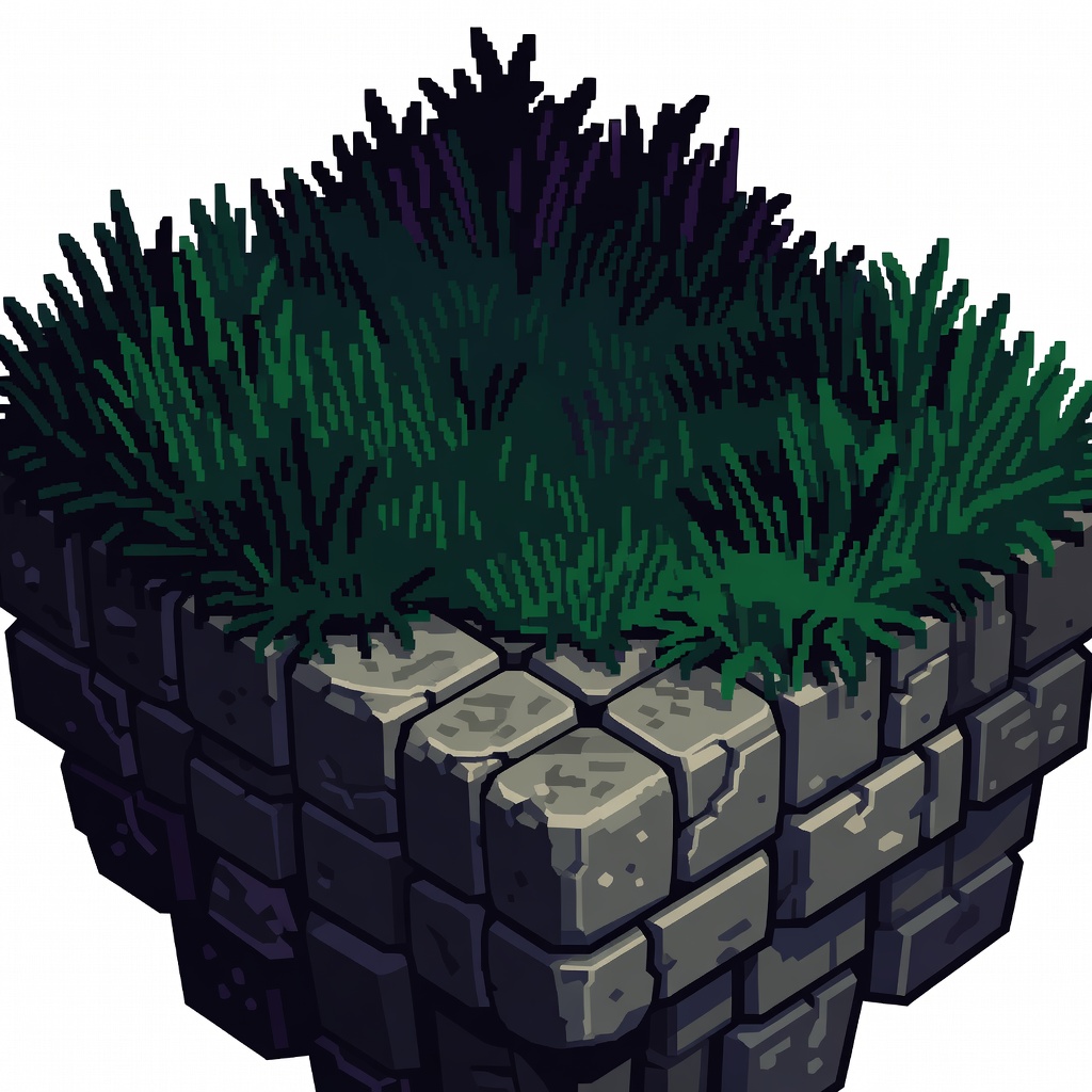 RiftSpire Platform Tile (2 / 4)