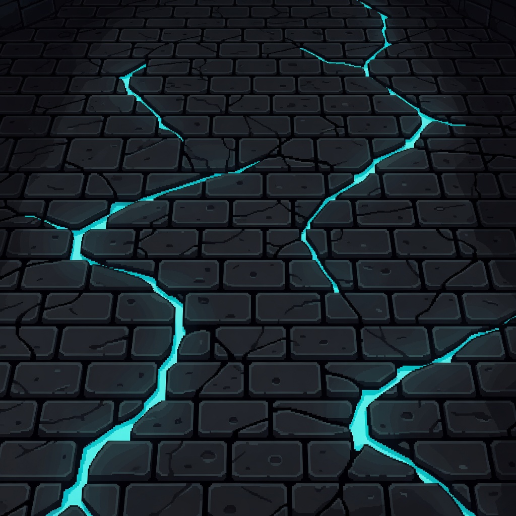 RiftSpire Ground Tile (4 / 4)